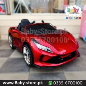 Kids Car